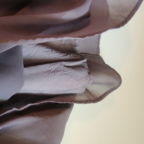 Gentle Fawn High Neck Mini Dress - Picture 2 of 4